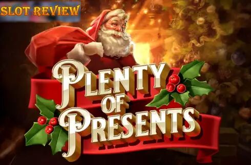 Plenty of Presents Slot Review